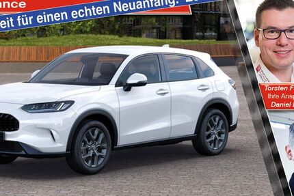 Honda ZR-V 7.500 km 36.290 &euro; Solingen 42699