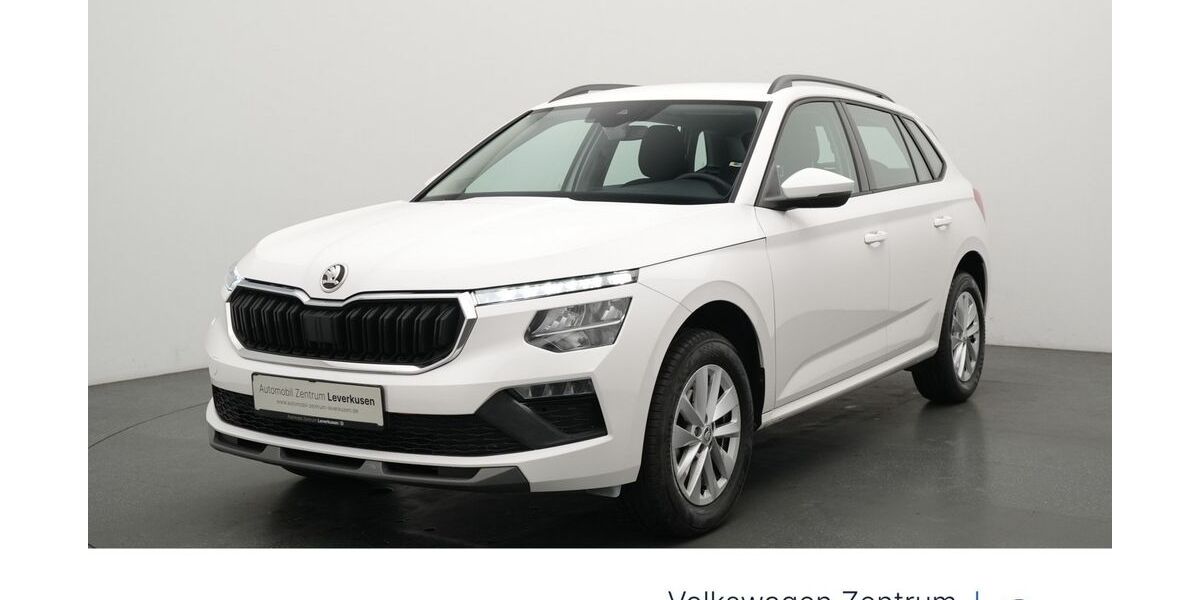 Skoda Kamiq 13.902 km 19.980 &euro; Leverkusen 51379