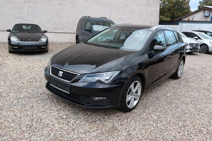 Seat Leon 182.591 km 10.990 € Solingen 42653
