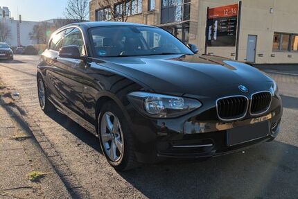 BMW 114