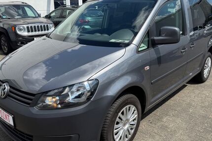 VW Caddy 199.900 km 7.850 &euro; Brühl 50321