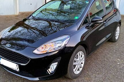Ford Fiesta 107.202 km 8.900 &euro; Hürth 50354