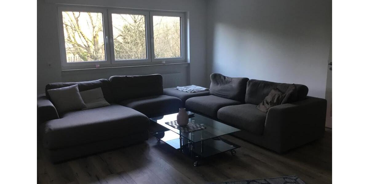 Terrassenwohnung Bergisch Gladbach Alt-Frankenforst - 2 Zimmer, 60 m&sup2;, 900&euro; | Angebot:26515542