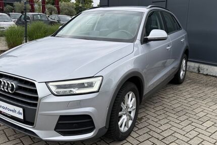 Audi Q3 152.000 km 14.900 &euro; Dormagen 41540