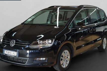 VW Sharan 55.150 km 26.980 &euro; Leverkusen 51381