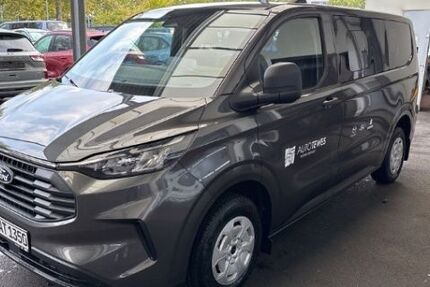 Ford Transit Custom 1.469 km 49.990 &euro; Köln 50825