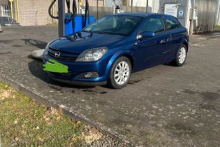 Opel Astra 134.500 km 2.300 &euro; Kerpen 50169