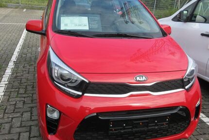 Kia Picanto 11.020 km 13.987 € Köln 51149