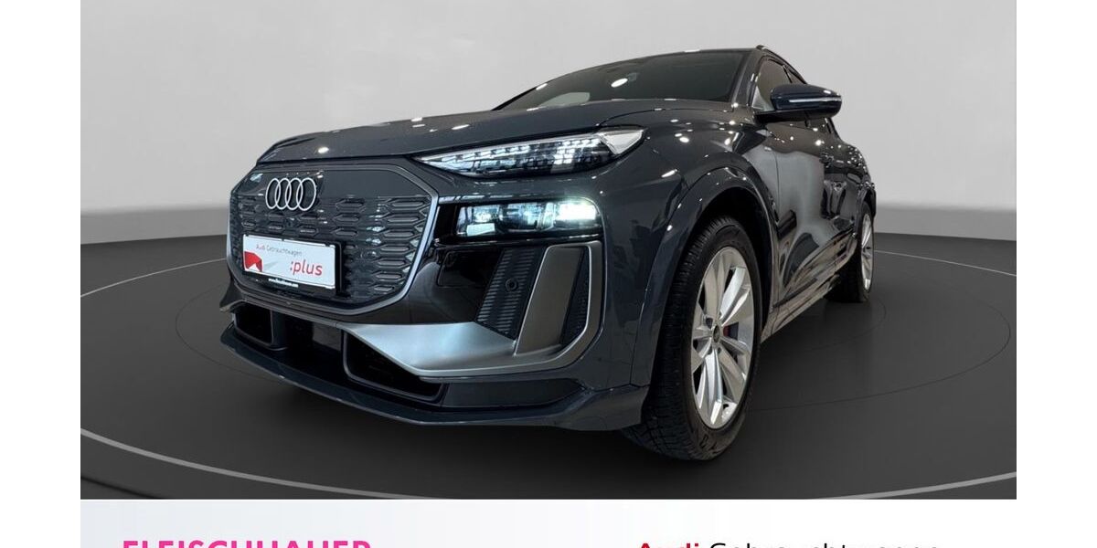 Audi Q6 e-tron 14.188 km 65.550 &euro; Köln 50968
