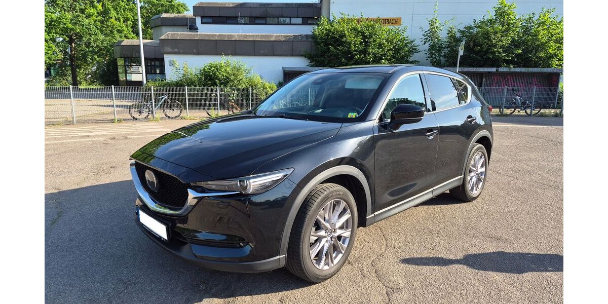 Mazda CX-5 91.000 km 22.999 &euro; Erftstadt 50374