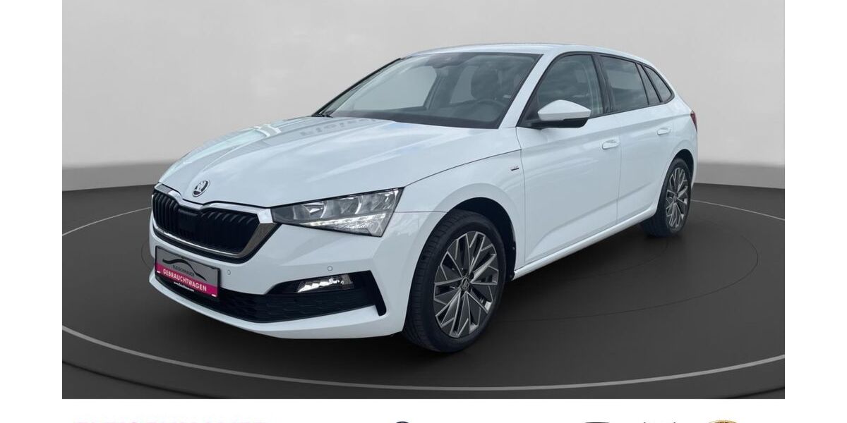 Skoda Scala 55.392 km 15.990 &euro; Köln 51145