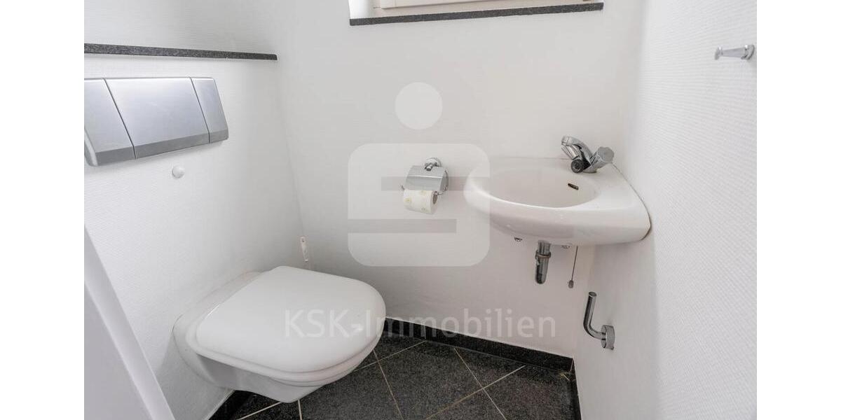 Doppelhaushälfte Bergheim - 4 Zimmer, 113 m&sup2;, 1.100&euro; | Angebot:24819906