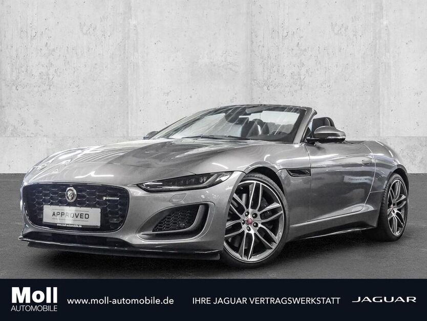 F-Type