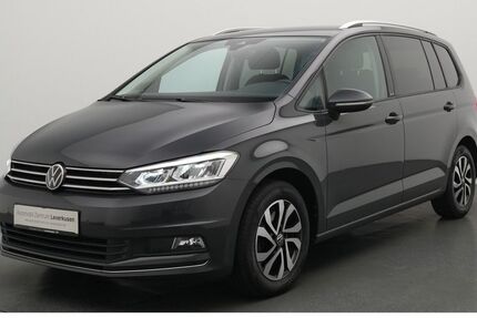 VW Touran 129.121 km 23.180 &euro; Leverkusen 51379