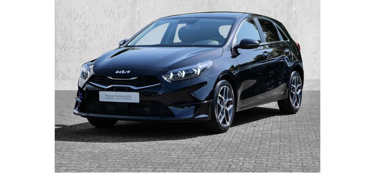 Kia ceed / Ceed 13.990 km 23.590 &euro; Dormagen 41540