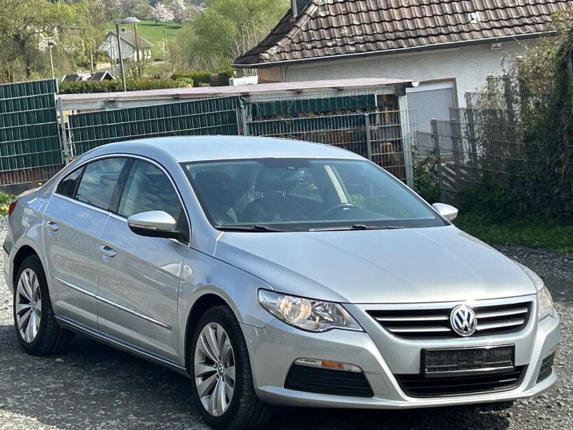 VW Passat 287.900 km 2.999 € Overath bei Köln 51491