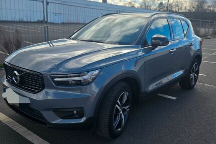 Volvo XC40 56.500 km 24.700 &euro; Köln 51145