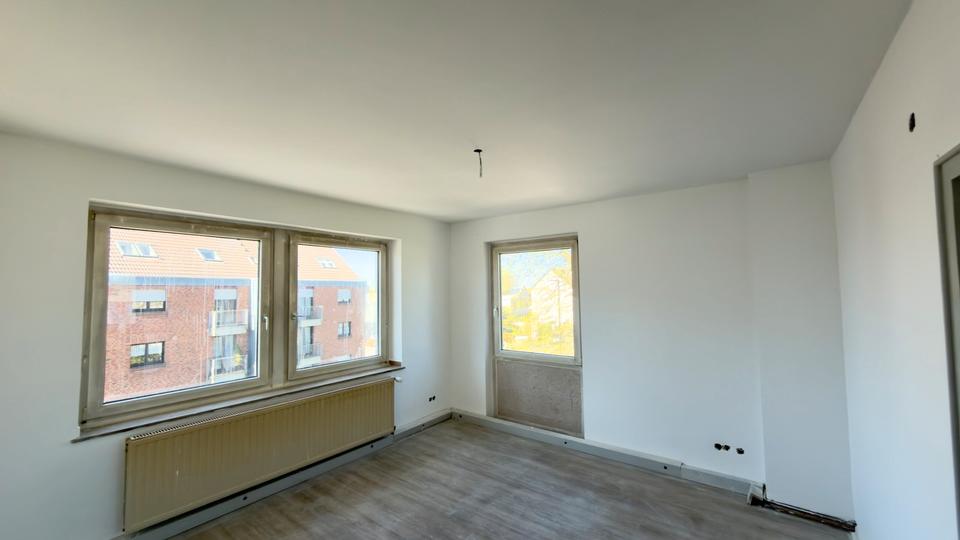 Etagenwohnung Solingen - 2 Zimmer, 55 m&sup2;, 710&euro; | Angebot:26312917