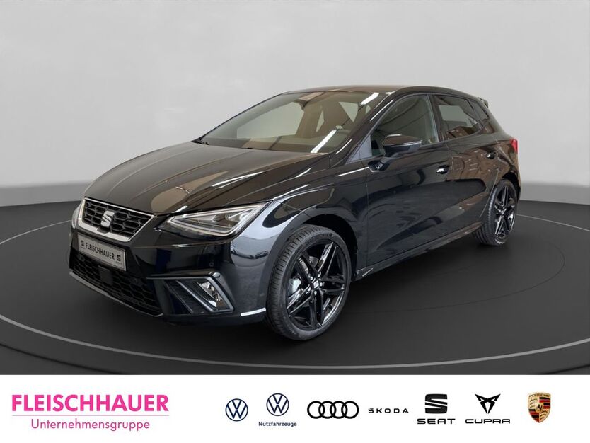 Seat Ibiza 9.990 km 26.990 € Köln 50823