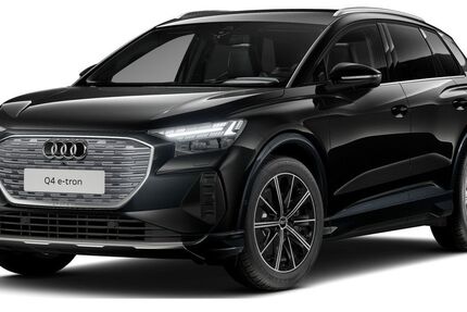 Audi Q4 e-tron 5.304 km 53.440 &euro; Bergheim 50126