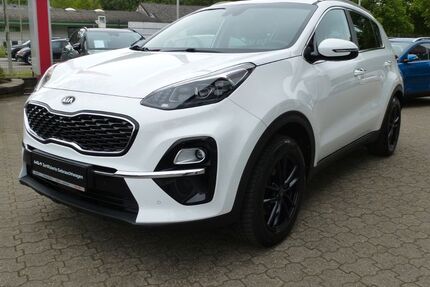 Kia Sportage 60.450 km 16.980 &euro; Overath 51491