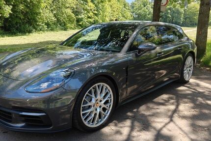 Porsche Panamera 54.490 km 55.600 &euro; Langenfeld 40764