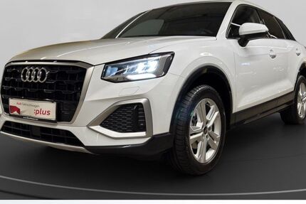 Audi Q2 4.953 km 31.490 &euro; Köln 50968