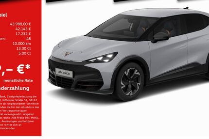 Cupra Tavascan 8.357 km 43.988 &euro; Lohmar 53797