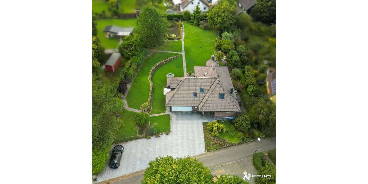 Einfamilienhaus Kürten - 5 Zimmer, 215 m&sup2;, 840.000&euro; | Angebot:27043184
