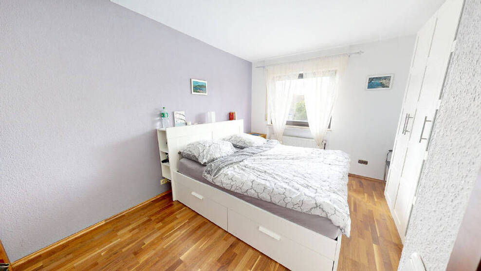 Weilerswist! Sonnenhelle, moderne Doppelhaushälfte mit großem Südgarten und Garage + zwei Stellplätze in ruhiger Lage! (LK 4737)