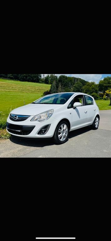Corsa