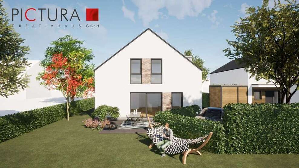 Haus zum Kaufen in Niederkassel 790.000 € 180 m²