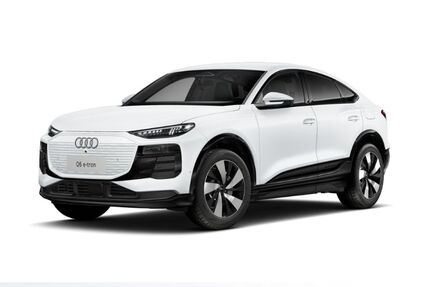 Audi Q6 e-tron 7.878 km 55.490 &euro; Bonn 53119