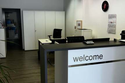 Büro in Düsseldorf 1.990 € 130 m²