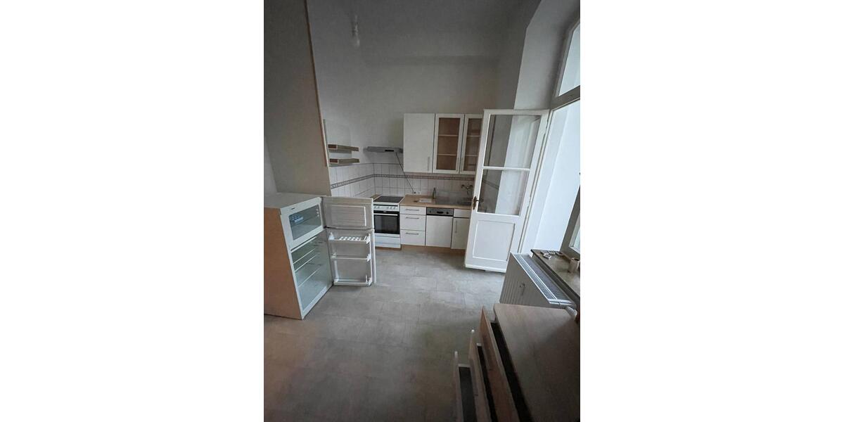 Erdgeschoßwohnung Köln Kalk - 1 Zimmer, 40 m&sup2;, 595&euro; | Angebot:26270994