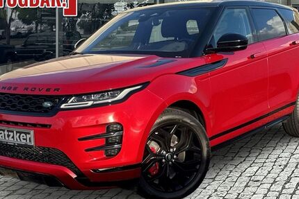 Land Rover Range Rover Evoque 19.732 km 47.880 &euro; Köln 50739
