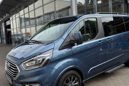 Ford Tourneo Custom 56.000 km 37.950 € Elsdorf 50189