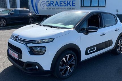 Citroen C3 94.750 km 10.250 &euro; Bergisch Gladbach 51465