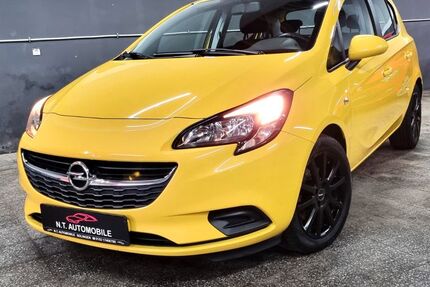 Opel Corsa 126.000 km 4.500 &euro; Solingen 42657