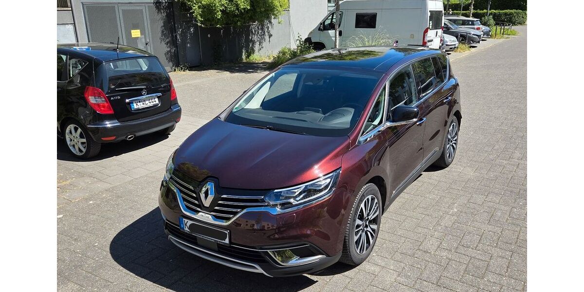 Renault Espace 58.500 km 25.700 &euro; Köln 50937