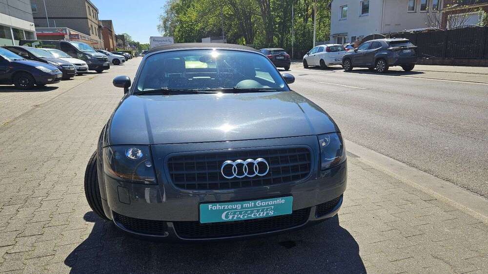 Audi TT 97.136 km 10.900 &euro; Bergheim-Niederaussem 50129