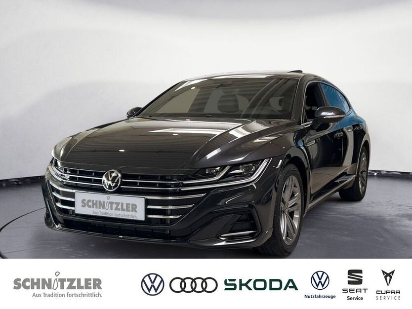 Arteon