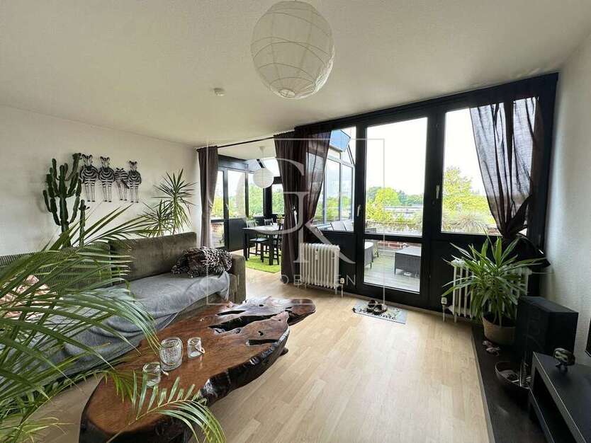 Wohnung zum Kaufen in Bonn 249.000 € 75 m²