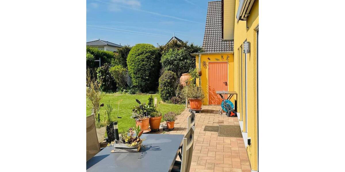 Einfamilienhaus Weilerswist - 4 Zimmer, 135 m&sup2;, 559.000&euro; | Angebot:26343726