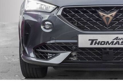 Cupra Formentor 35.720 km 31.899 € Bonn 53227