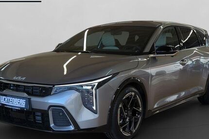 Kia K4 7.500 km 32.950 &euro; Leverkusen 51381