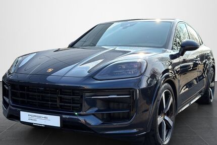 Porsche Cayenne 33.250 km 124.950 &euro; Bonn 53119