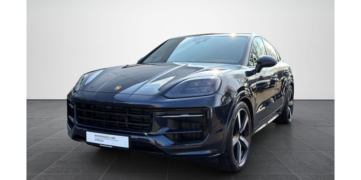 Porsche Cayenne 33.250 km 124.950 &euro; Bonn 53119
