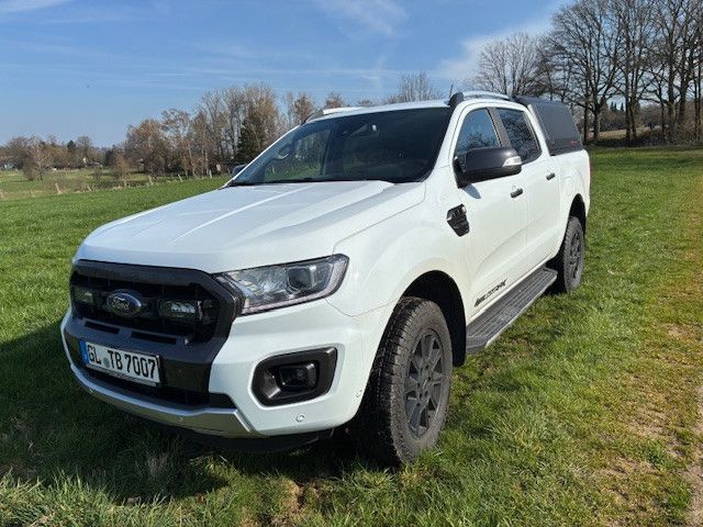 Ford Ranger 67.000 km 39.000 &euro; Wermelskirchen 42929