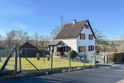 Haus Hennef (Sieg) Köschbusch - 4 Zimmer, 229.000&euro; | Angebot:26528123